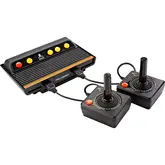 Console Atgames Flashback 8 - 105 Jogos