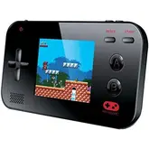 Console DreamGear My Arcade 2573 - com 220 Jogos - Preto