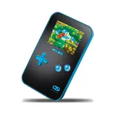 Console Dreamgear My Arcade 2890 - Com 220 Jogos - Azul