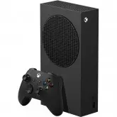 Console Microsoft Xbox Series S All Digital - 1TB - 4K - 1 Controle - Preto