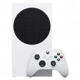 Console Microsoft Xbox Series S All Digital - 512GB - HD - 1 Controle - Branco - Caixa DAN