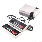 Console Mini Game Classic Aniversary Edition 500 Jogos