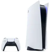 Console Sony Playstation 5 CFI-1015A - 825GB - 8K - Branco