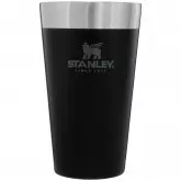 Copo Térmico Stanley Adventure 10-02282-093 - 473mL - Preto