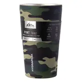 Copo Térmico Hydrapeak Hp-Pint-16 - 473Ml - Camuflado