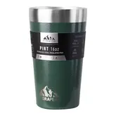 Copo Térmico Hydrapeak Hp-Pint-16 - 473Ml - Verde