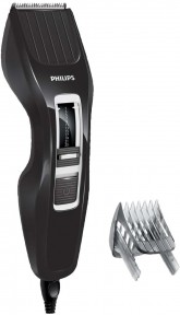 Cortador de Cabelo Philips HC-3410 - Bivolt - Preto