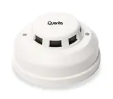 Detector de Vazamento de Gás Quanta QTDVG01 - com Alarme - Branco