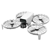 Drone Dji Flip (Gl) - 4K - Com Controle - Gps - Gris