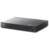 Dvd Blu Ray Sony Bdp-S6700 - 4K - 3D - Wi-Fi - Usb/Hdmi - Preto