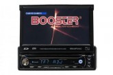 DVD Player Booster BMTV9680 7