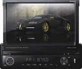 DVD Player Explosound XNV-9200BT 7