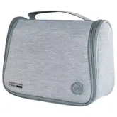 Esterilizador portátil ultravioleta 59S - LED - USB - 5V - Cinza
