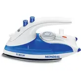 Ferro Mondial Travel F-22 para Viaje 110V