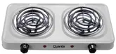 Fogao Quanta QTFGE-4020 2-Cabeca 110/V