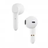 Fone de Ouvido Ecopower EP-H101 - Bluetooth - Com Microfone - Branco