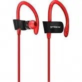 Fone de Ouvido ELG EPB-DZ1RD - Intra-auricular - Bluetooth - Vermelho