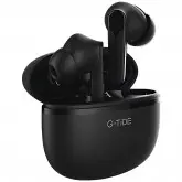 Fone de Ouvido G-Tide Buds 2 Pro - Bluetooth - Com Microfone - Preto
