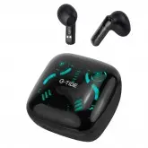 Fone De Ouvido G-Tide G11 - Bluetooth - Preto