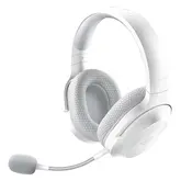 Fone De Ouvido Headset Gamer Razer Barracuda X Mercury Edition - Sem Fio - Driver 40Mm - Branco