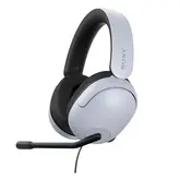 Fone De Ouvido Headset Gamer Sony Inzone H3 Mdr-G300Wz - Com Fio - Driver 40Mm - Branco