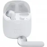 Fone de Ouvido JBL Tune 225TWS - Bluetooth - Branco