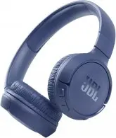 Fone de Ouvido JBL Tune 510BT - Bluetooth - Azul