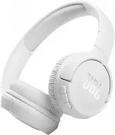 Fone de Ouvido JBL Tune 510BT - Bluetooth - Branco