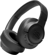 Fone de Ouvido JBL Tune 700BT - Bluetooth/3.5mm - Preto