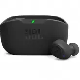 Fone De Ouvido Jbl Wave Buds - Bluetooth - Preto