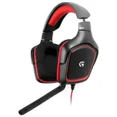 Fone de Ouvido Logitech Stereo G230
