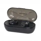 Fone De Ouvido Magnavox Mbh3111-Mo - Bluetooth - Com Microfone - Preto