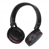 Fone De Ouvido Magnavox Mbh3611-Mo - Bluetooth - Com Microfone - Preto
