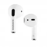 Fone De Ouvido Magnavox Mbh4122-Mo - Bluetooth - Com Microfone - Branco