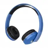 Fone De Ouvido Magnavox Mbh4331-Mo - Bluetooth - Com Microfone - Azul