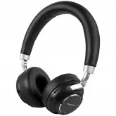 Fone De Ouvido Magnavox Mbh7111-Mo - Bluetooth - Com Microfone - Preto
