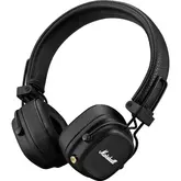Fone De Ouvido Marshall Major Iv - Bluetooth - Preto