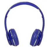 Fone de Ouvido Mox MO-F899 - Bluetooth - Azul