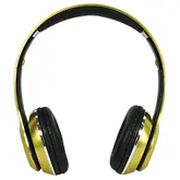 Fone de Ouvido Mox MO-F899 - Bluetooth - Dourado