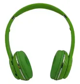 Fone de Ouvido MOX MO-F899 - Sem Fio - Bluetooth - Verde