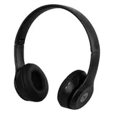 Fone De Ouvido Mox Mo-F900 - Bluetooth - 3.5Mm - Preto