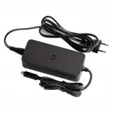 Fonte Carregador Xiaomi BTCA-71420-1 - Para Patinete - 42V - BiVolt - Preto