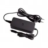 Fonte De Alimentação Xiaomi Bcta+71420-1701 - Para Patinete Xiaomi Electric Scooter 4 Pro - Bivolt - Preto