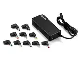 Fonte universal para Notebook 120W Quanta F-550 - 120W