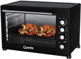 Forno Eletrico Quanta QTFEL-55 - 55 Litros - 220V