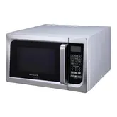 Forno Microondas Aiwa Mm28S50 - 900W - 28L - Com Grill - 220V/50Hz - Prata