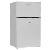 Frigobar Quanta Qtfri89 - 89L - 65W - 110V - Branco