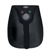 Fritadeira Quanta AF-250 Sem Oleo - Preto - 220V
