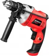 Furadeira de Impacto Mondial FFI-05 - 700W - 220V - Vermelho