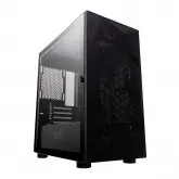 Gabinete Gamer DarkFlash DLM 21 Mesh - 36.8 x 20.8 x 41.9 cm - Preto